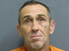 Kevin Dwight Banister